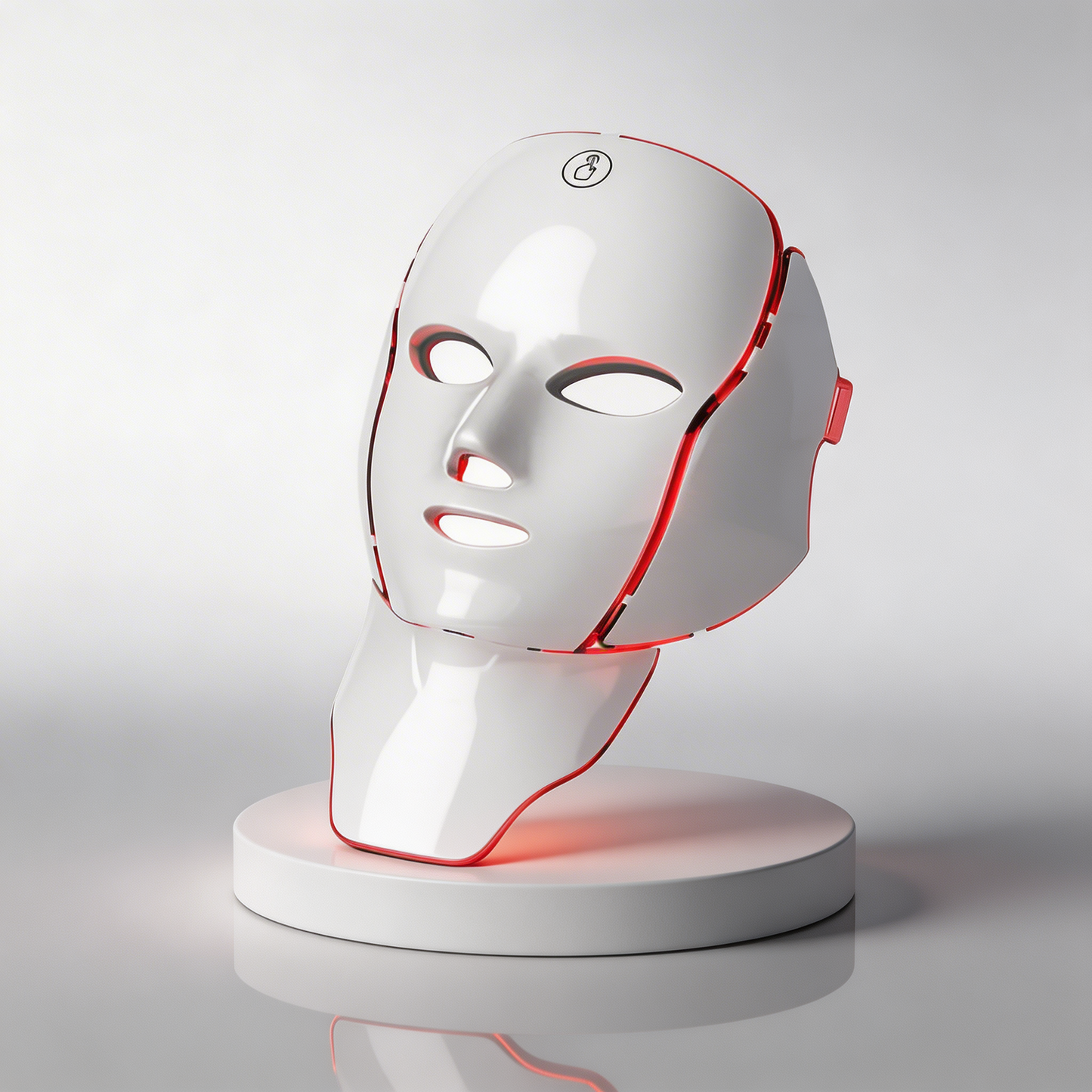Beawey™ 7-Color LED Face & Neck Beauty Mask