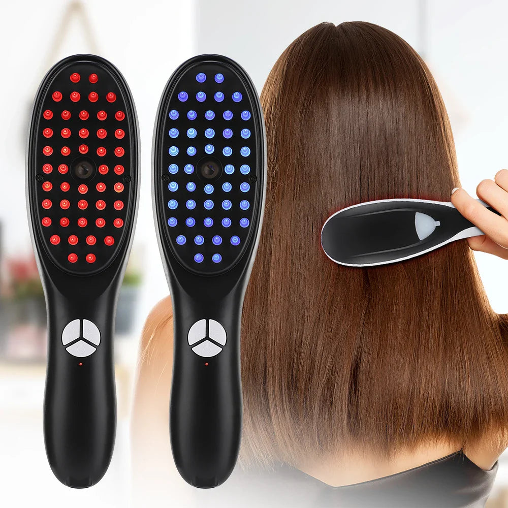 Beawey™ Laser Hair Growth Comb