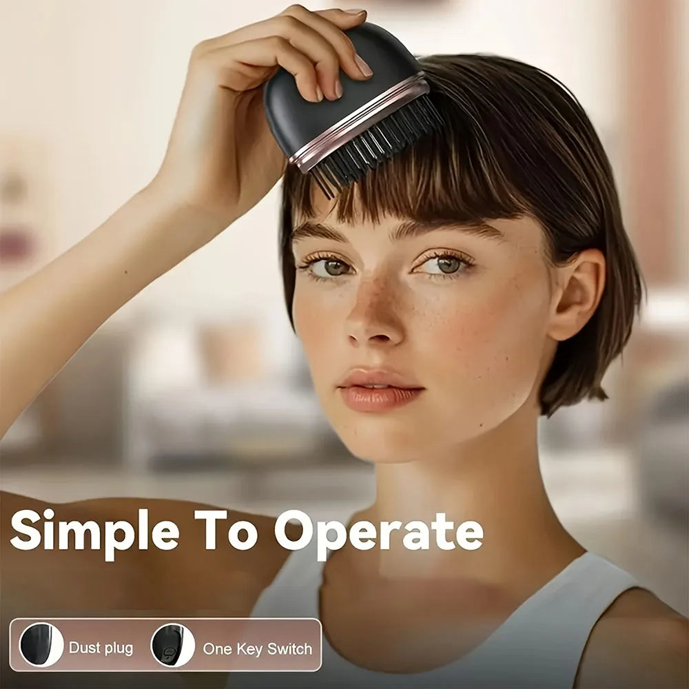 Beawey™ Smart Hair Straightening Brush