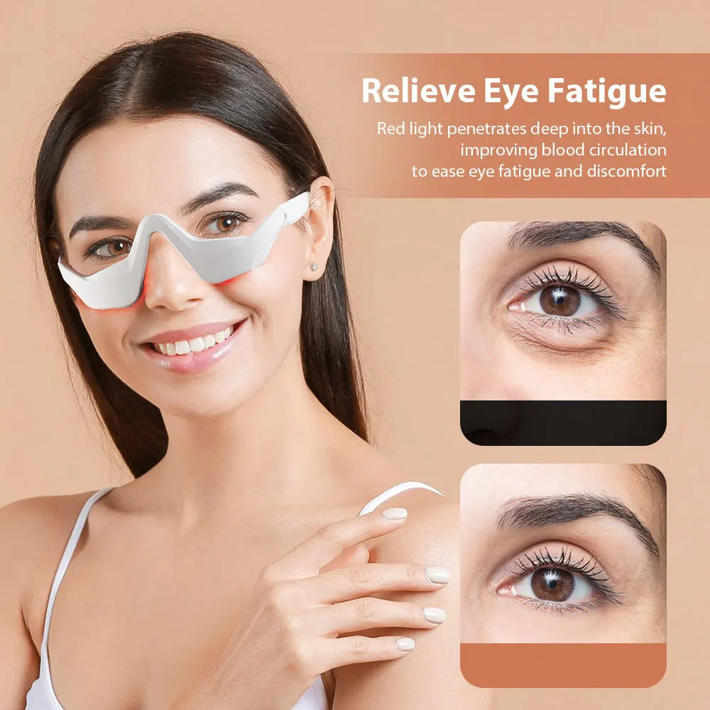 Beawey™ Smart Eye Relax Massager