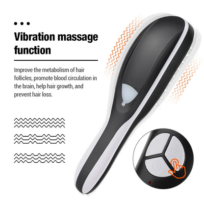 Beawey™ Laser Hair Growth Comb