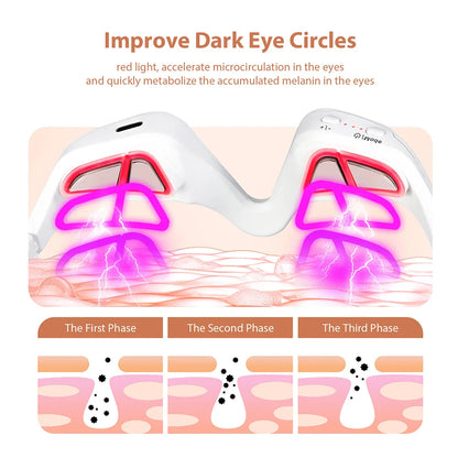 Beawey™ Smart Eye Relax Massager