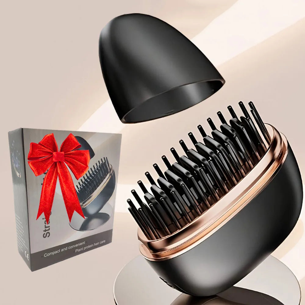Beawey™ Smart Hair Straightening Brush