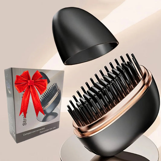 Beawey™ Smart Hair Straightening Brush