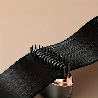 Beawey™ Smart Hair Straightening Brush