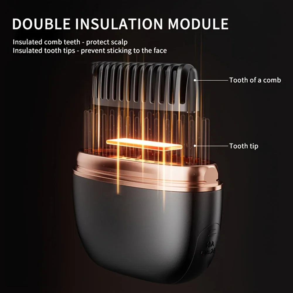Beawey™ Smart Hair Straightening Brush