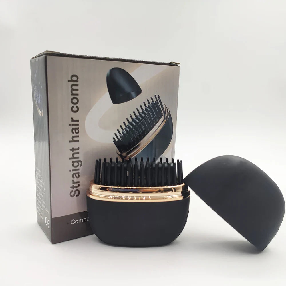 Beawey™ Smart Hair Straightening Brush