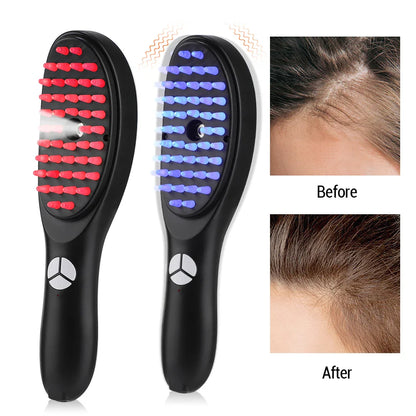 Beawey™ Laser Hair Growth Comb