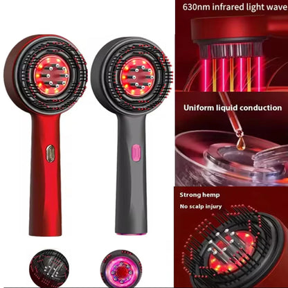 Beawey™ Electric Hair Scalp Massage Brush
