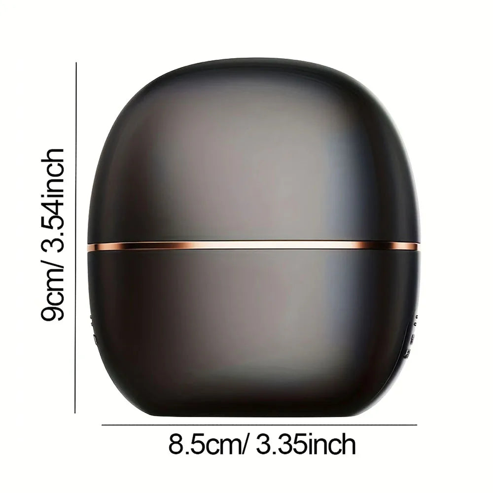 Beawey™ Smart Hair Straightening Brush