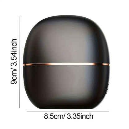 Beawey™ Smart Hair Straightening Brush