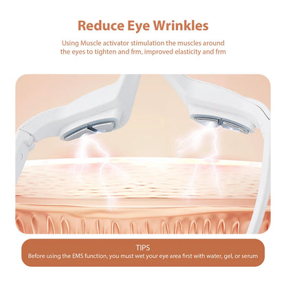 Beawey™ Smart Eye Relax Massager