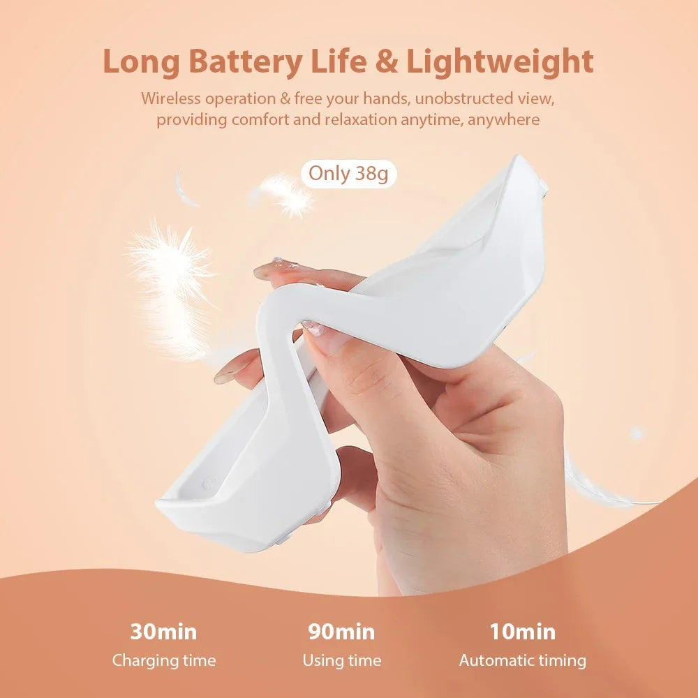 Beawey™ Smart Eye Relax Massager