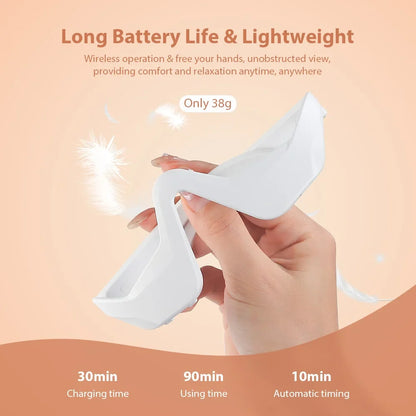 Beawey™ Smart Eye Relax Massager