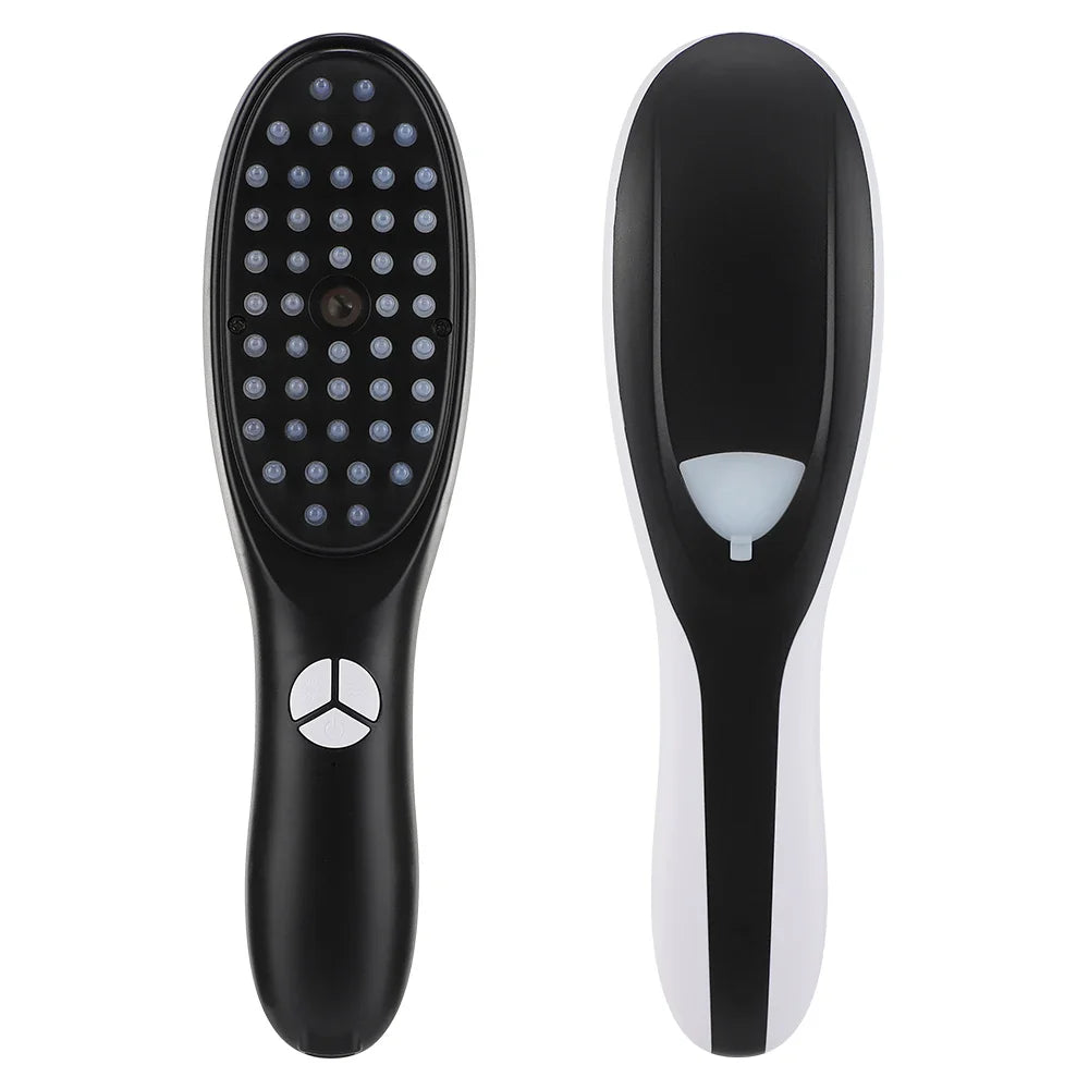 Beawey™ Laser Hair Growth Comb