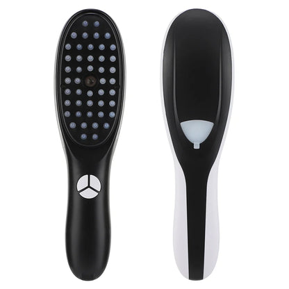 Beawey™ Laser Hair Growth Comb