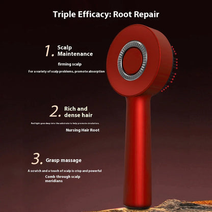 Beawey™ Electric Hair Scalp Massage Brush