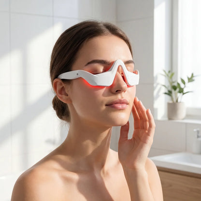 Beawey™ Smart Eye Relax Massager